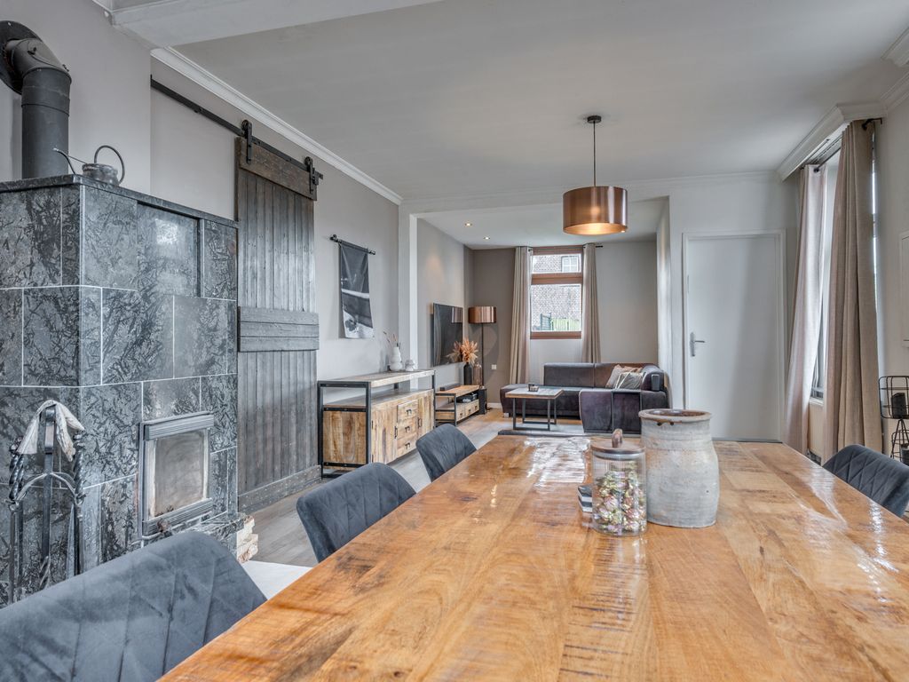 Mgr Aertsstraat 28, SWOLGEN