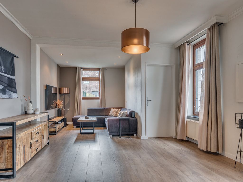 Mgr Aertsstraat 28, SWOLGEN