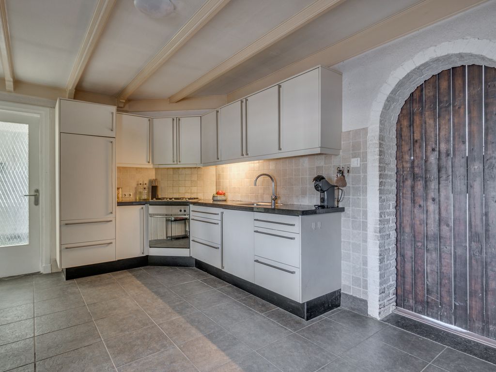 Mgr Aertsstraat 28, SWOLGEN