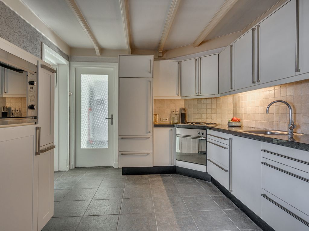 Mgr Aertsstraat 28, SWOLGEN