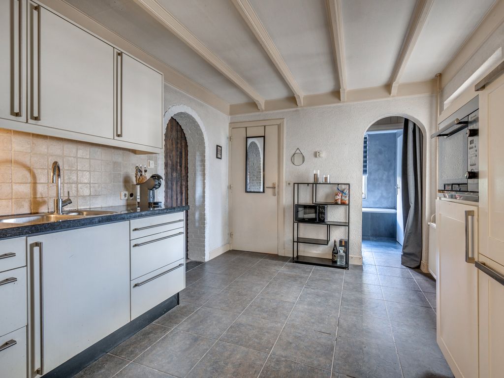 Mgr Aertsstraat 28, SWOLGEN