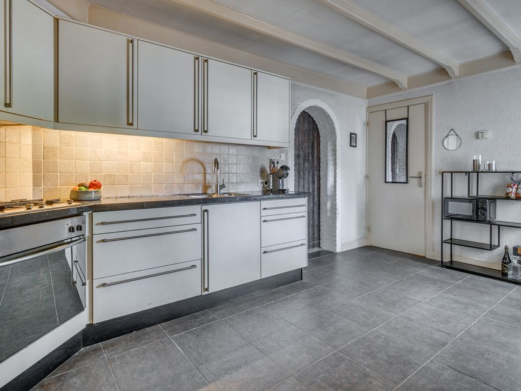 Mgr Aertsstraat 28, SWOLGEN