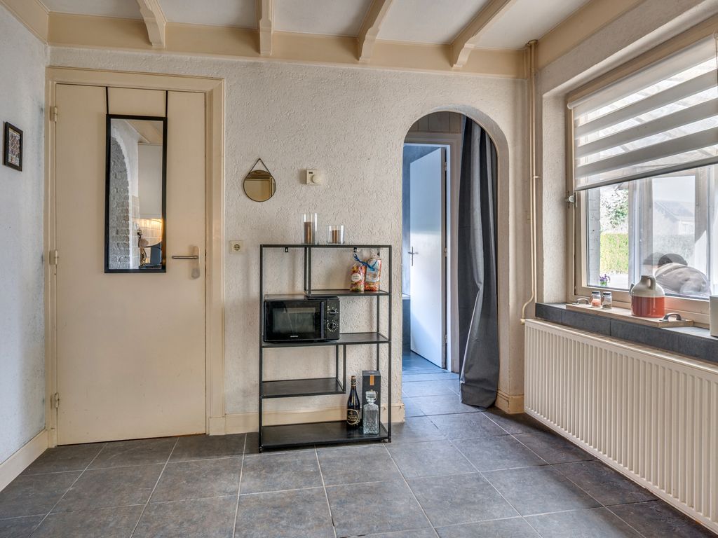 Mgr Aertsstraat 28, SWOLGEN