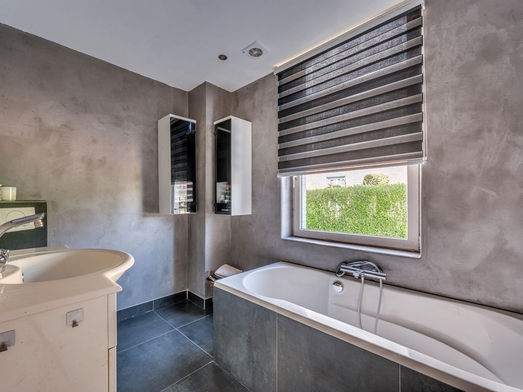 Mgr Aertsstraat 28, SWOLGEN