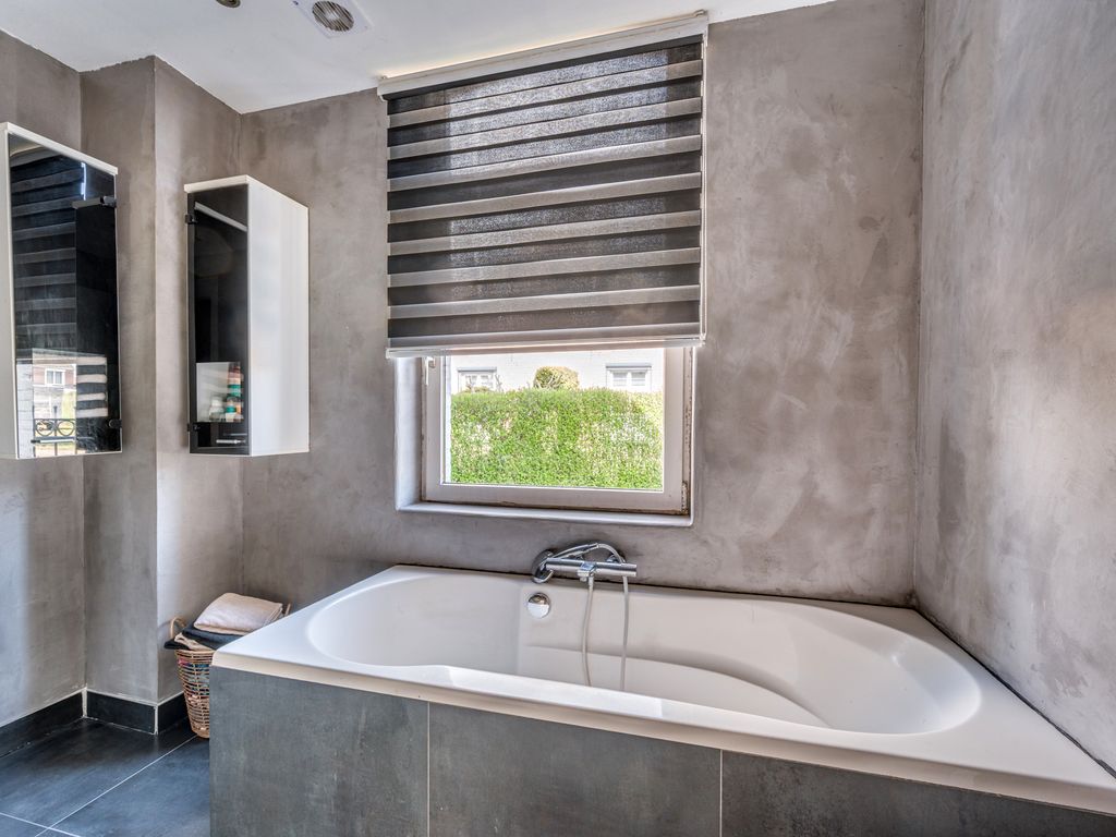 Mgr Aertsstraat 28, SWOLGEN