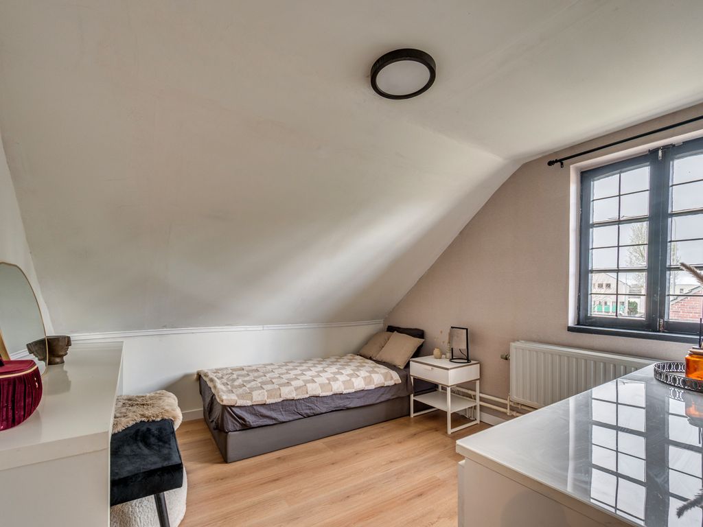 Mgr Aertsstraat 28, SWOLGEN