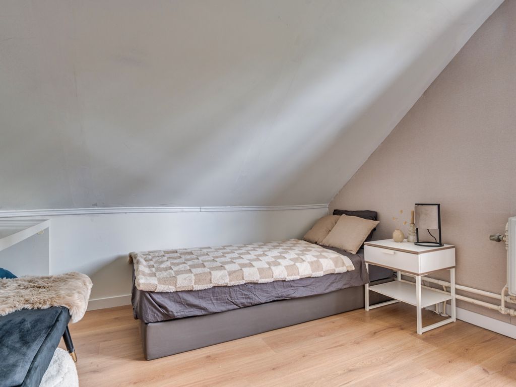 Mgr Aertsstraat 28, SWOLGEN