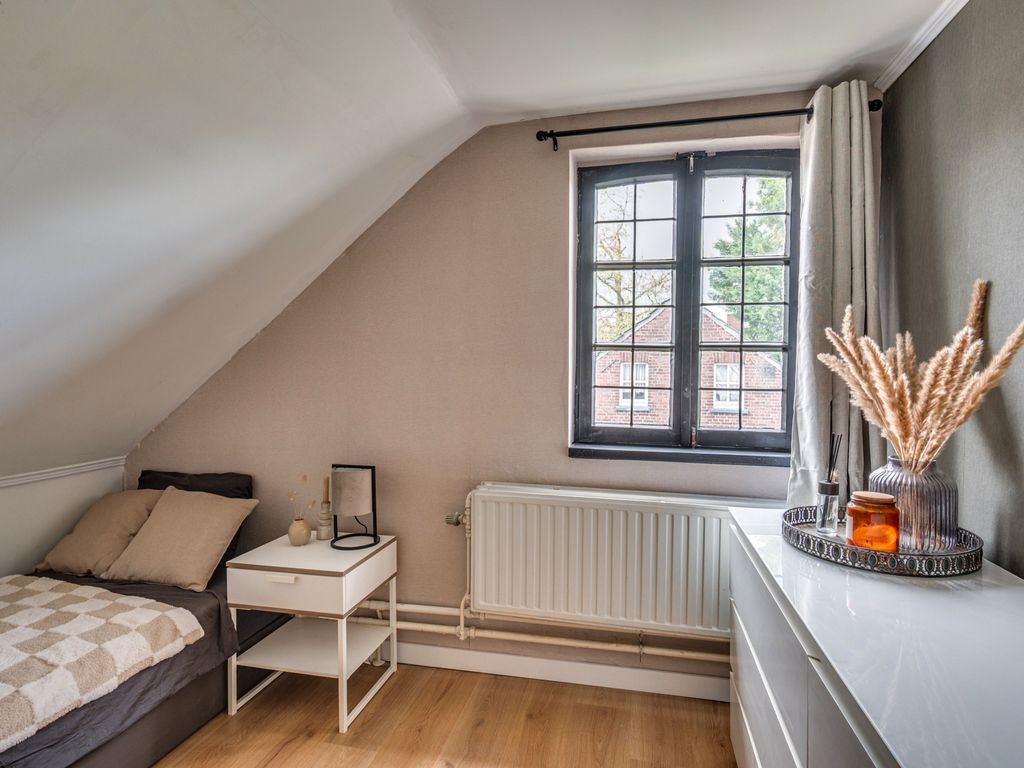 Mgr Aertsstraat 28, SWOLGEN