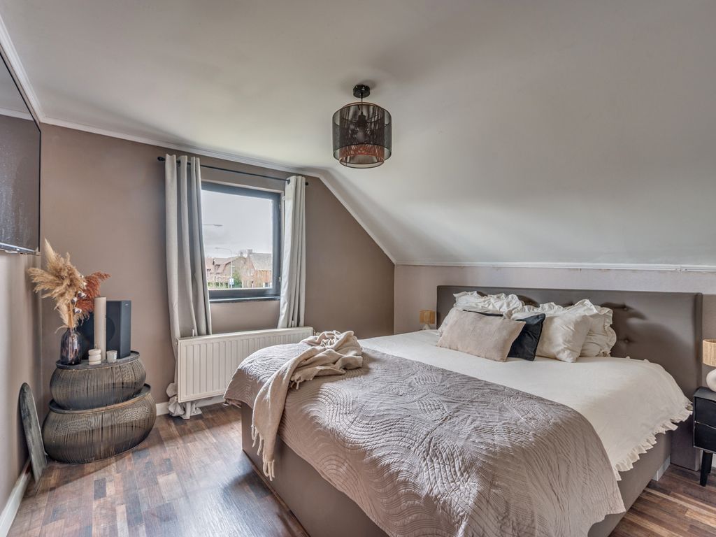 Mgr Aertsstraat 28, SWOLGEN