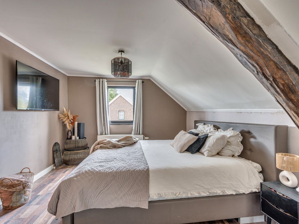 Mgr Aertsstraat 28, SWOLGEN