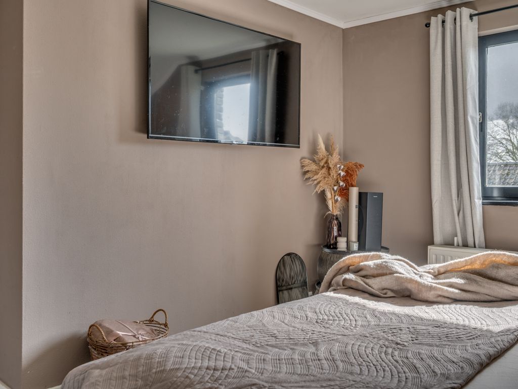 Mgr Aertsstraat 28, SWOLGEN