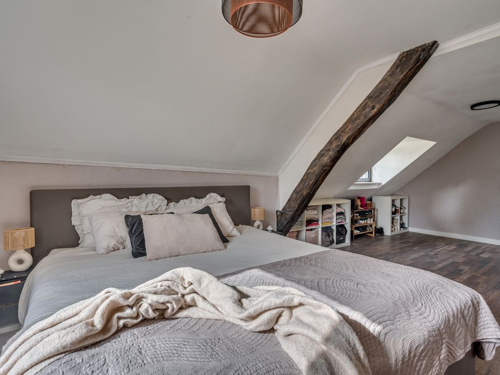 Mgr Aertsstraat 28, SWOLGEN