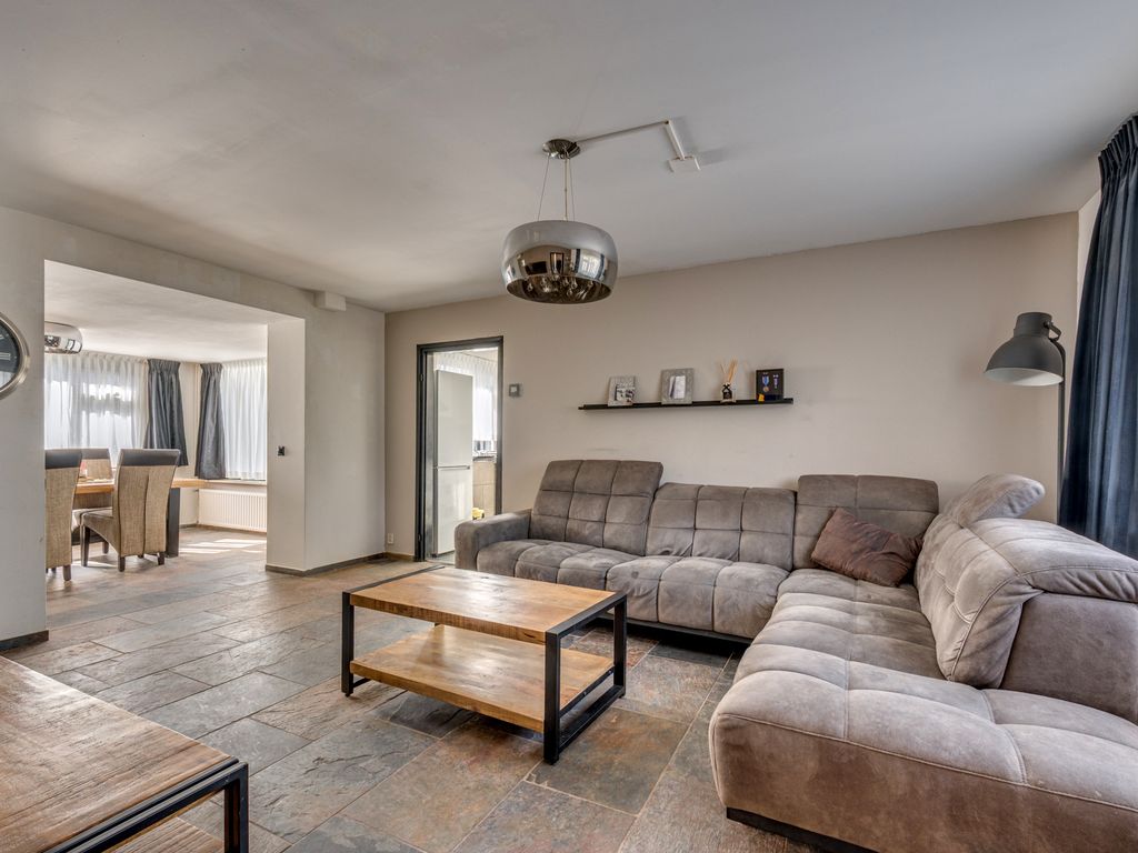 Mgr Aertsstraat 28, SWOLGEN