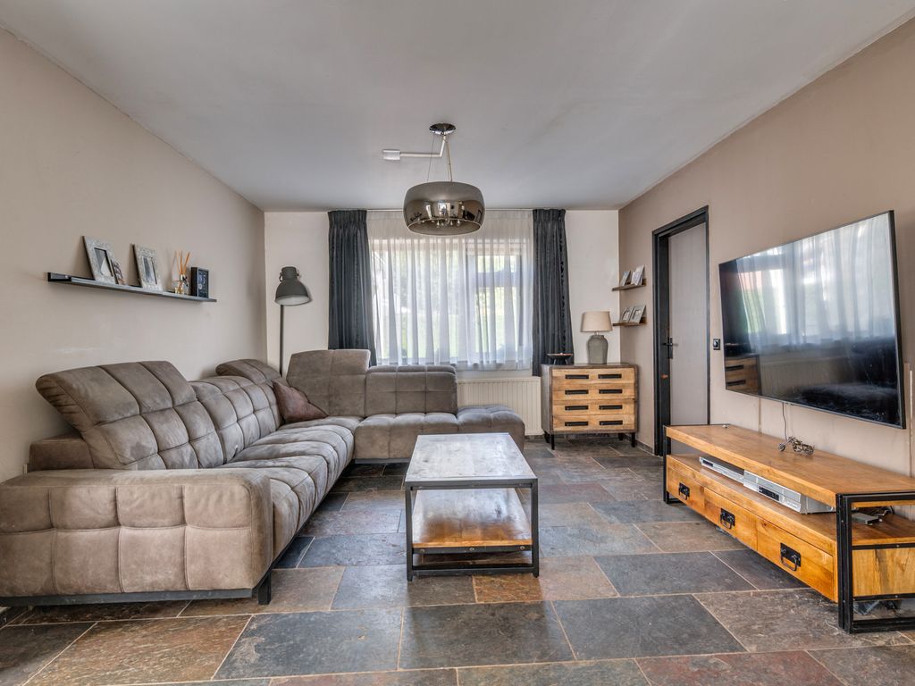 Mgr Aertsstraat 28, SWOLGEN