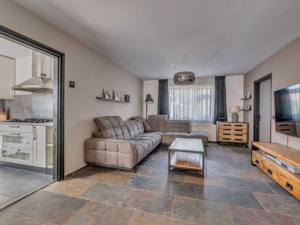 Mgr Aertsstraat 28, SWOLGEN