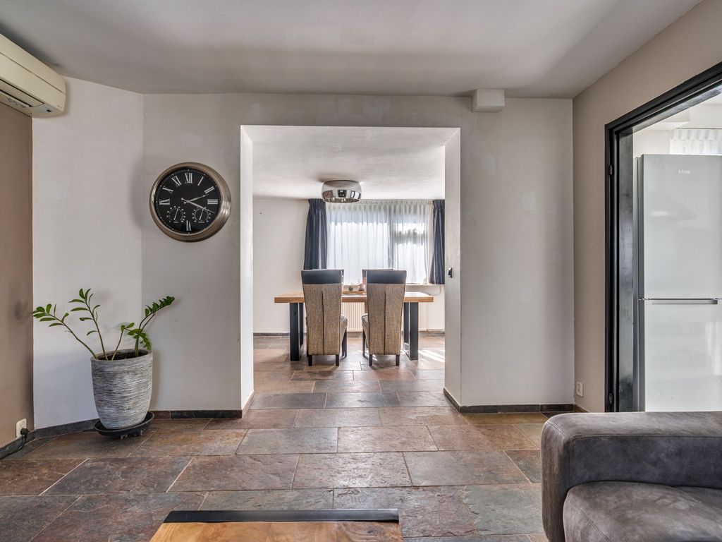 Mgr Aertsstraat 28, SWOLGEN