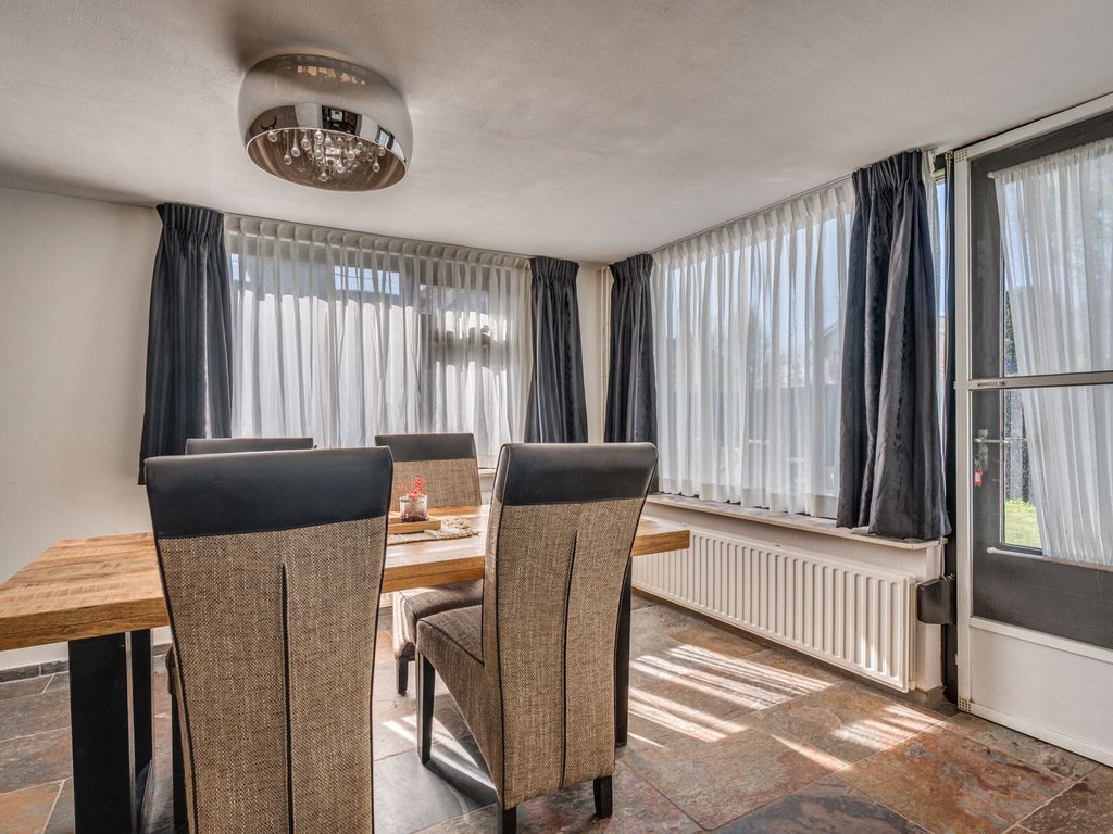 Mgr Aertsstraat 28, SWOLGEN