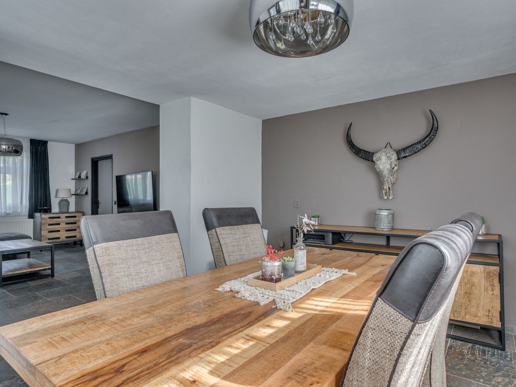 Mgr Aertsstraat 28, SWOLGEN