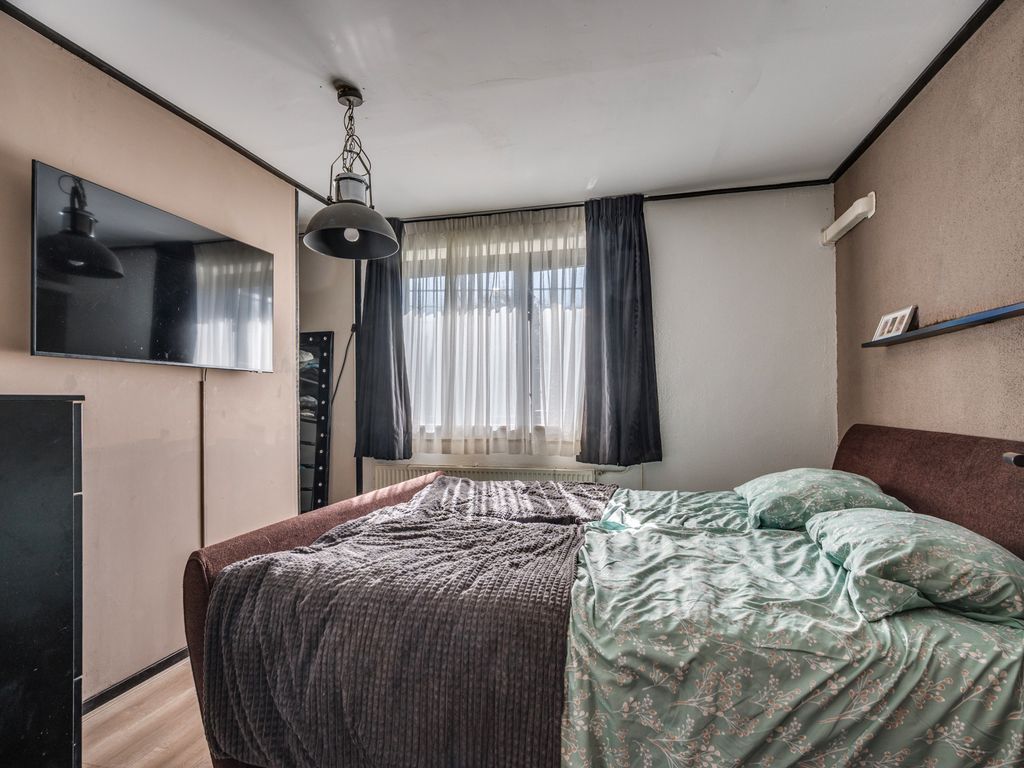 Mgr Aertsstraat 28, SWOLGEN