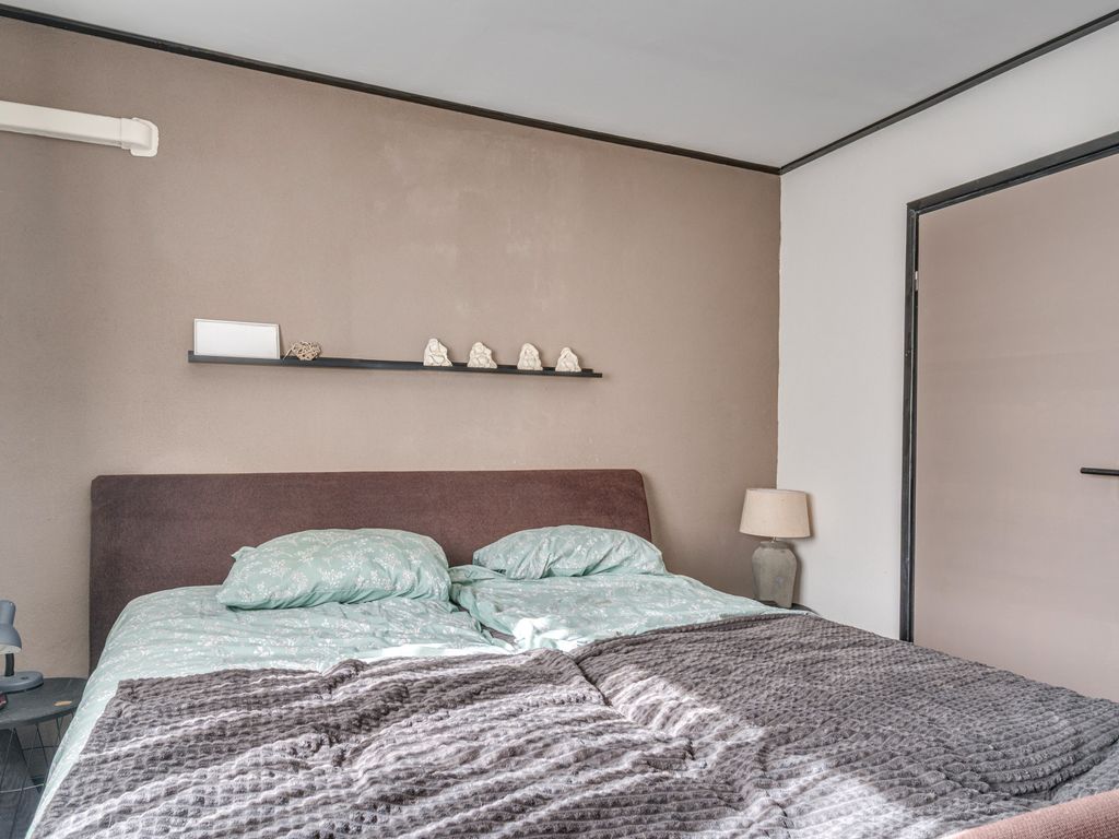 Mgr Aertsstraat 28, SWOLGEN