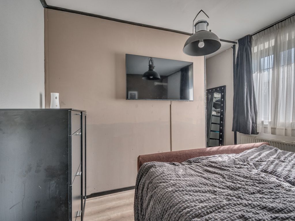 Mgr Aertsstraat 28, SWOLGEN