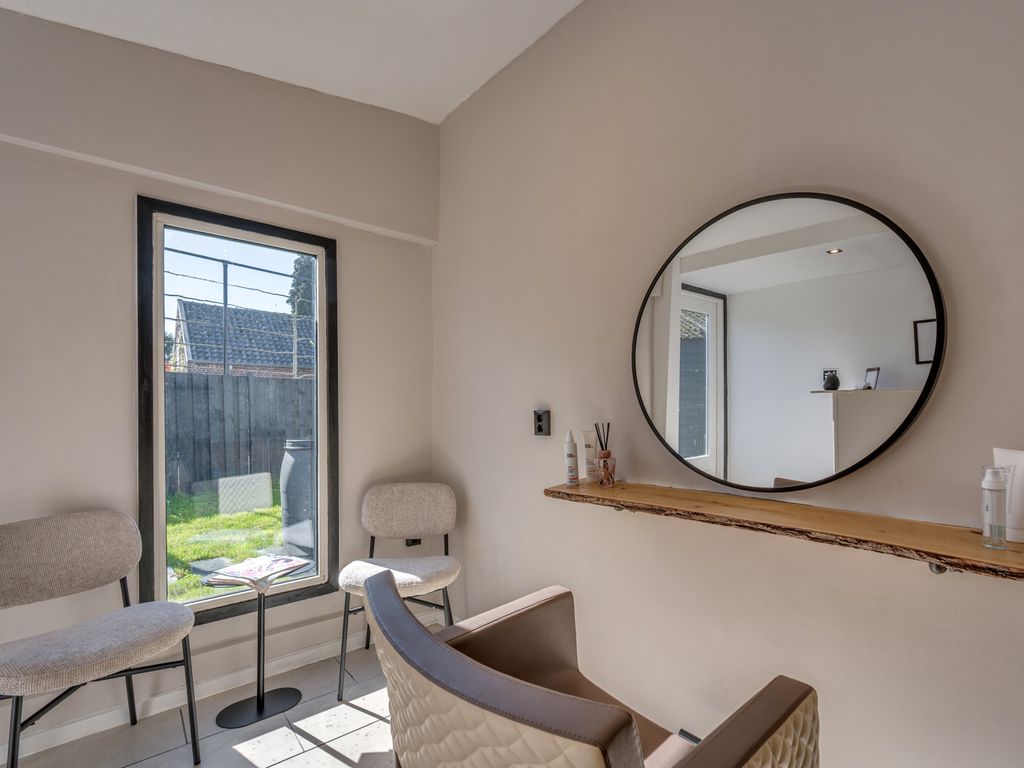 Mgr Aertsstraat 28, SWOLGEN