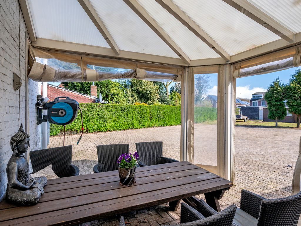 Mgr Aertsstraat 28, SWOLGEN