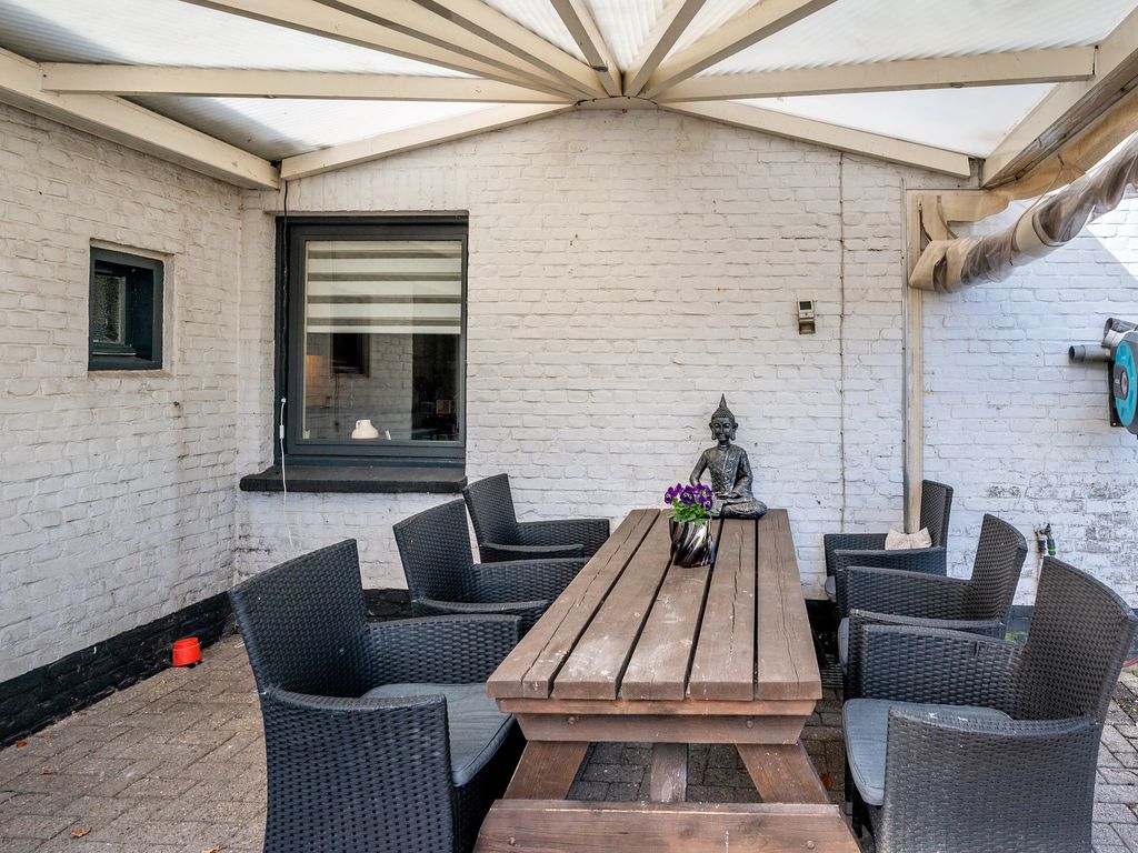 Mgr Aertsstraat 28, SWOLGEN