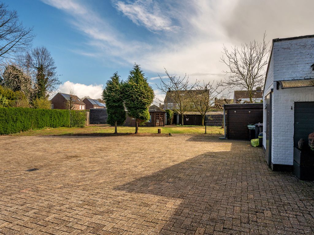 Mgr Aertsstraat 28, SWOLGEN