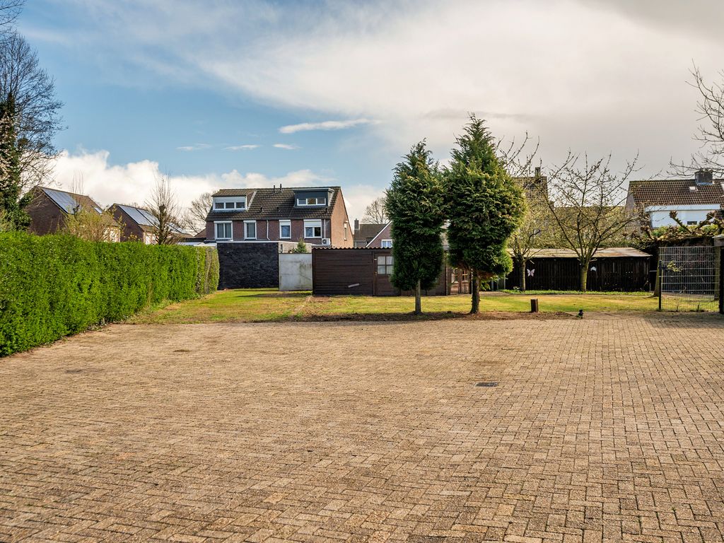 Mgr Aertsstraat 28, SWOLGEN