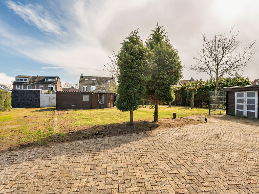 Mgr Aertsstraat 28, SWOLGEN