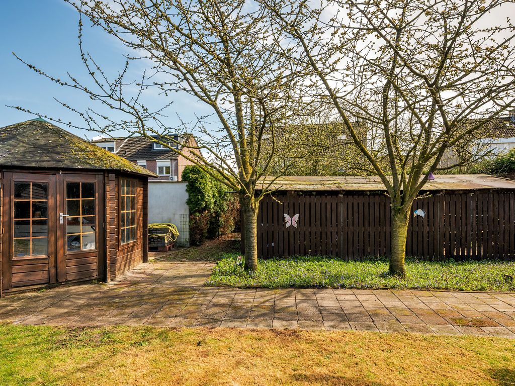 Mgr Aertsstraat 28, SWOLGEN