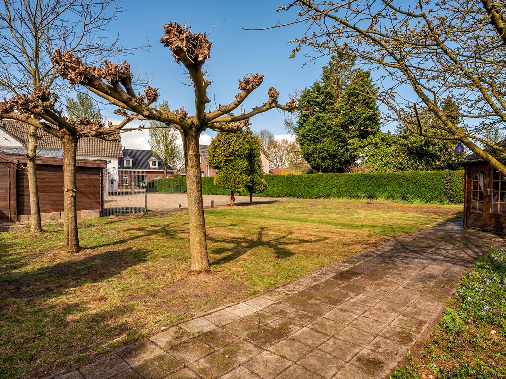 Mgr Aertsstraat 28, SWOLGEN