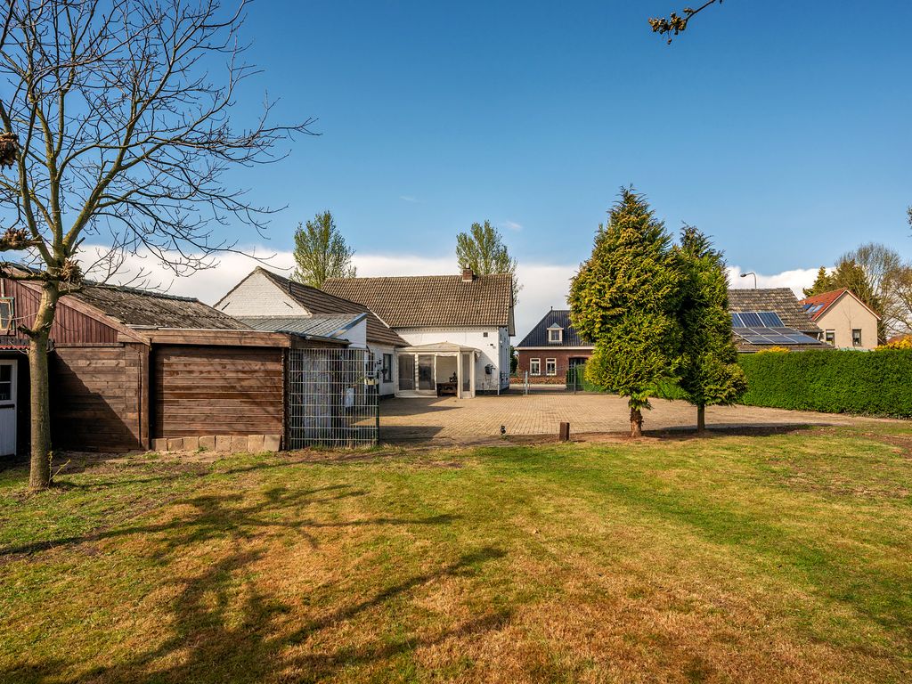 Mgr Aertsstraat 28, SWOLGEN