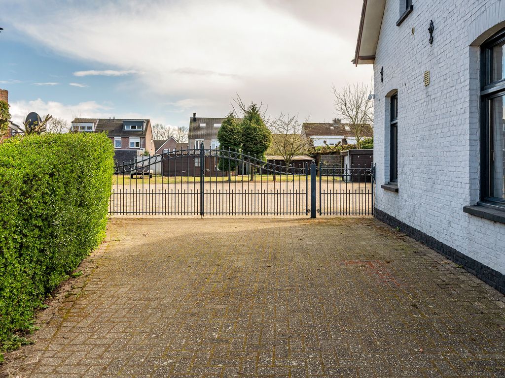 Mgr Aertsstraat 28, SWOLGEN