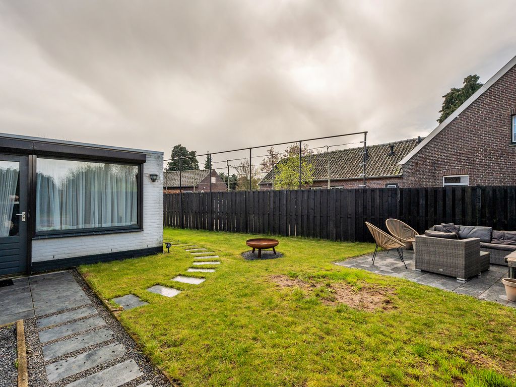 Mgr Aertsstraat 28, SWOLGEN