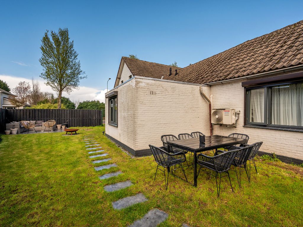 Mgr Aertsstraat 28, SWOLGEN