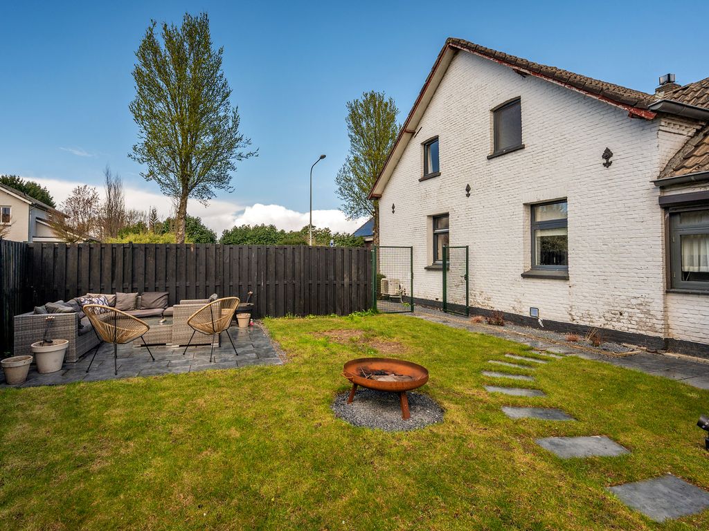 Mgr Aertsstraat 28, SWOLGEN