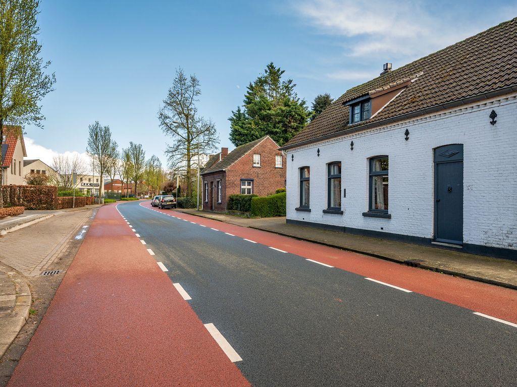 Mgr Aertsstraat 28, SWOLGEN