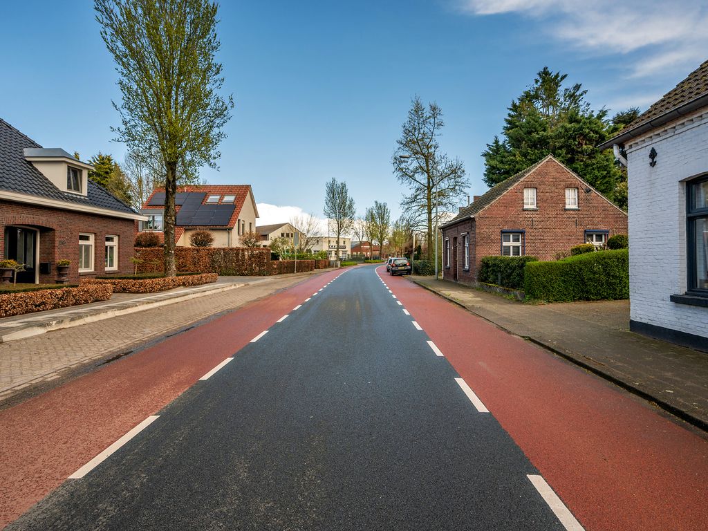 Mgr Aertsstraat 28, SWOLGEN