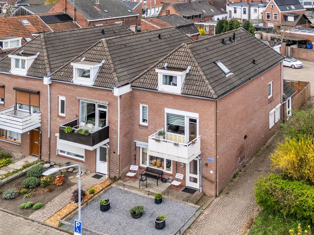 Ferdinand Bolstraat 5B, VENLO