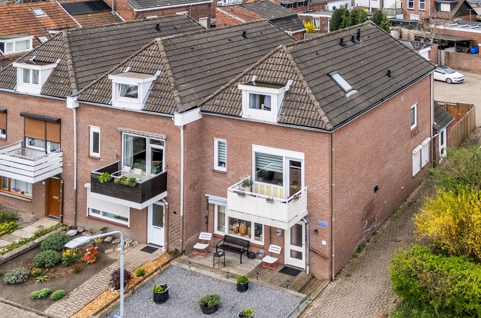 Ferdinand Bolstraat 5B