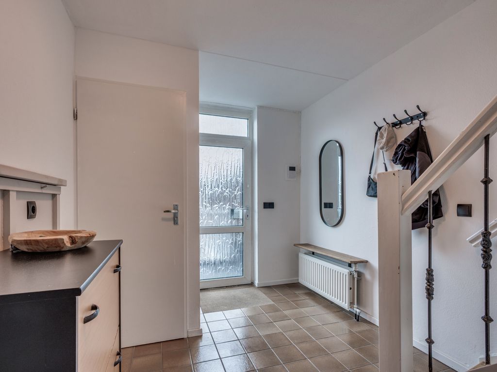 Ferdinand Bolstraat 5B, VENLO