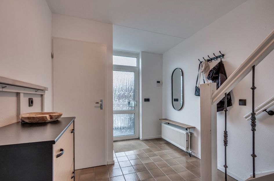 Ferdinand Bolstraat 5B