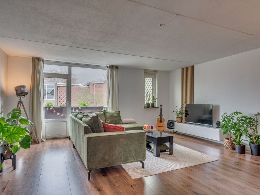 Ferdinand Bolstraat 5B, VENLO