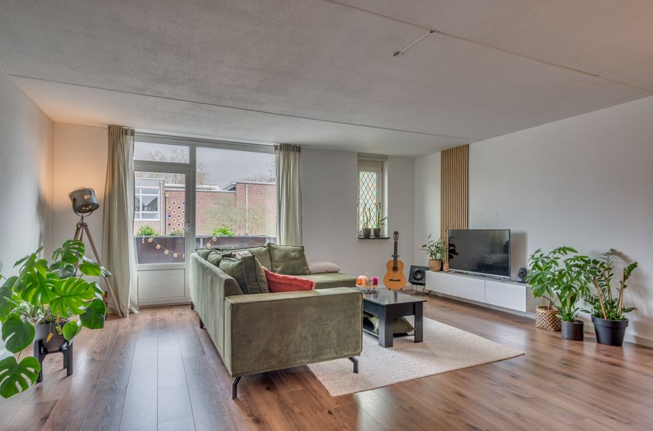 Ferdinand Bolstraat 5B