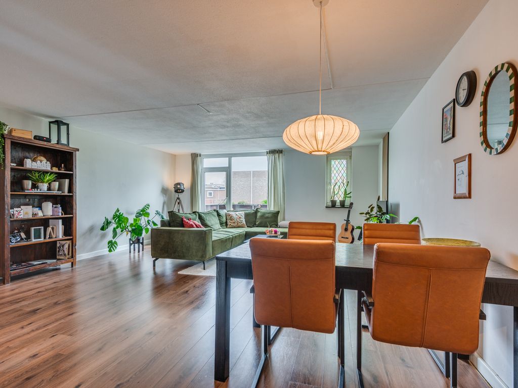 Ferdinand Bolstraat 5B, VENLO