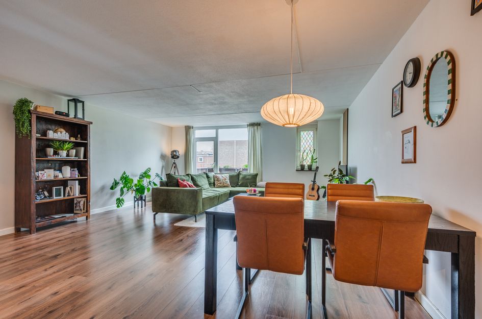 Ferdinand Bolstraat 5B