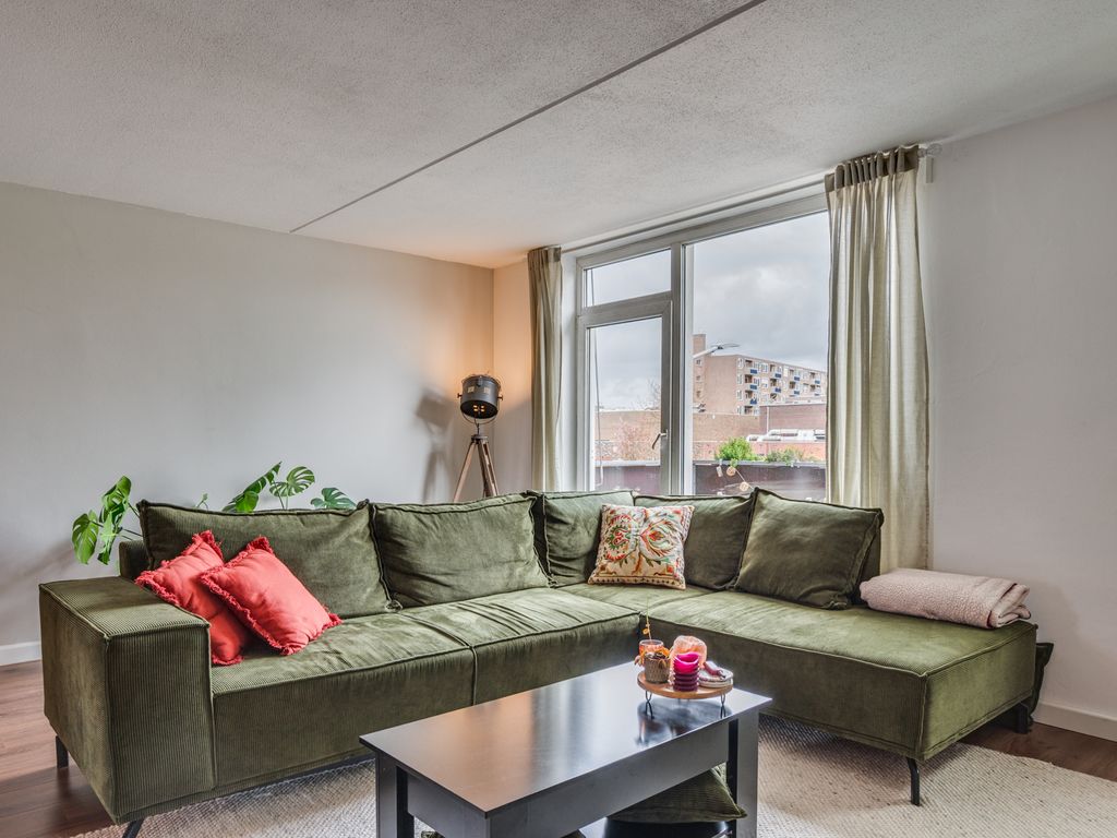 Ferdinand Bolstraat 5B, VENLO