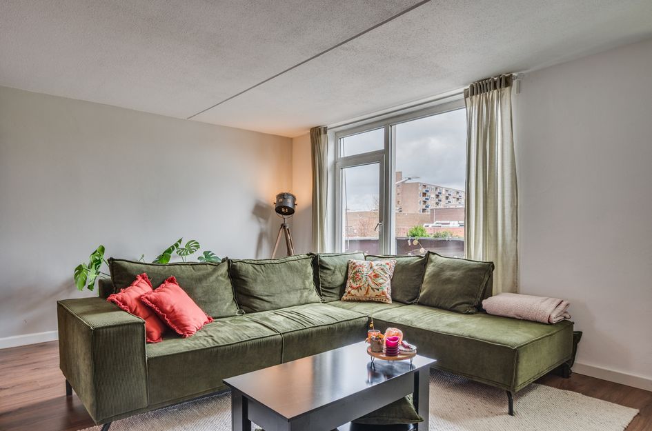 Ferdinand Bolstraat 5B